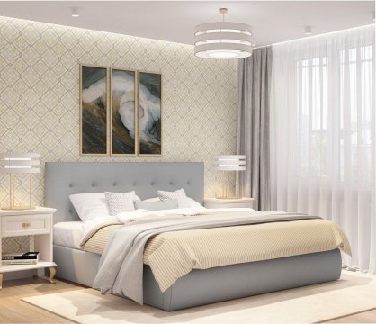 Кровать Селеста