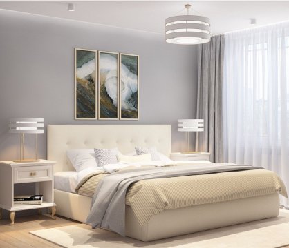 Кровать Селеста