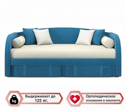 Кровать Elda