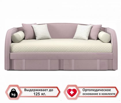 Кровать Elda