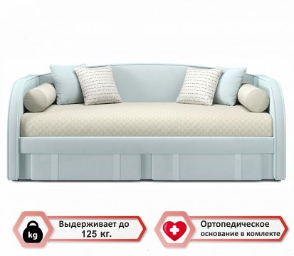 Кровать Elda