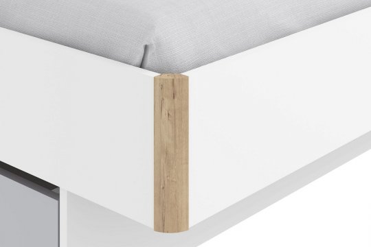 Кровать Морти