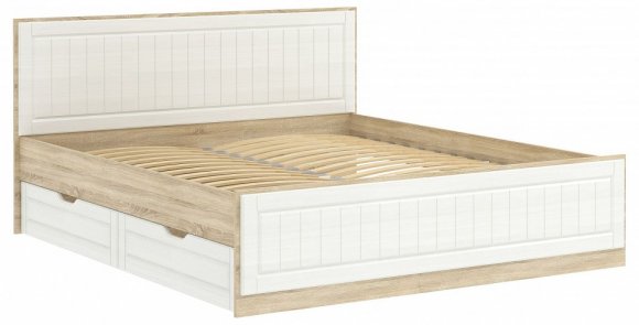 Кровать Оливия