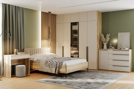 Кровать Арден