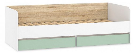 Кровать Банни