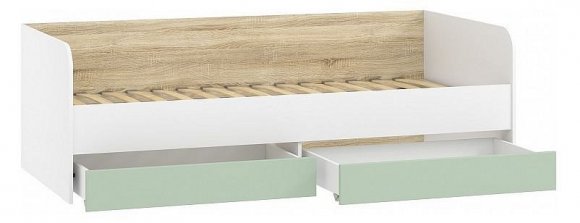 Кровать Банни