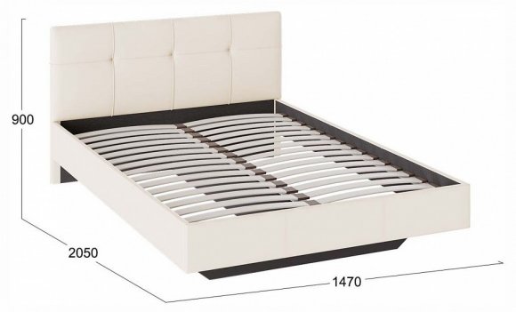 Кровать Элис