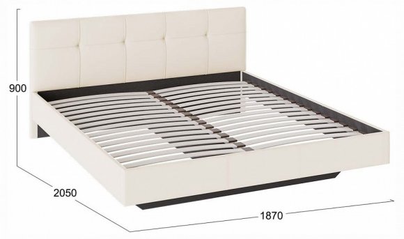 Кровать Элис