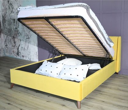 Кровать Betsi