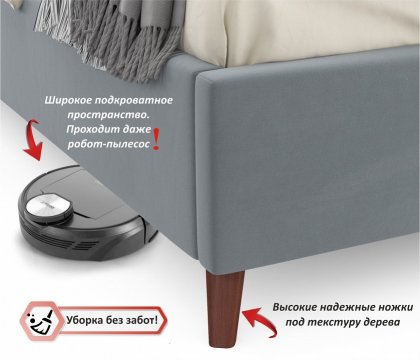 Кровать Betsi