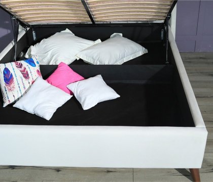 Кровать Betsi