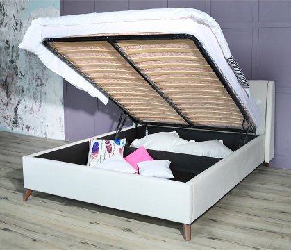 Кровать Betsi