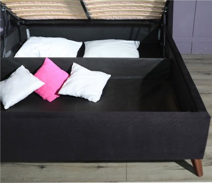 Кровать Betsi