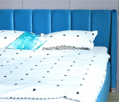 Кровать Betsi