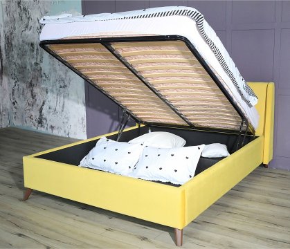 Кровать Betsi