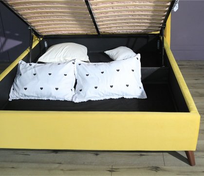 Кровать Betsi