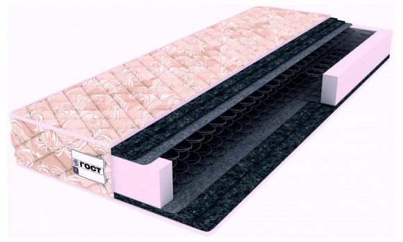 Кровать Betsi