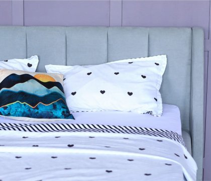 Кровать Betsi