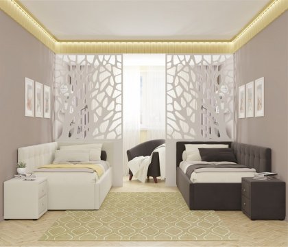 Кровать Bonna