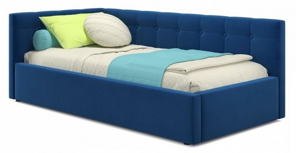 Кровать Bonna