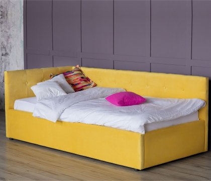 Кровать Bonna