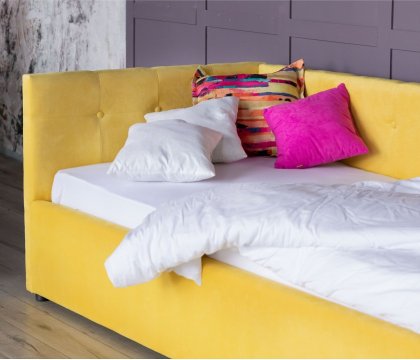 Кровать Bonna