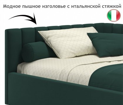 Кровать Milena