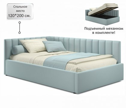 Кровать Milena