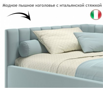 Кровать Milena