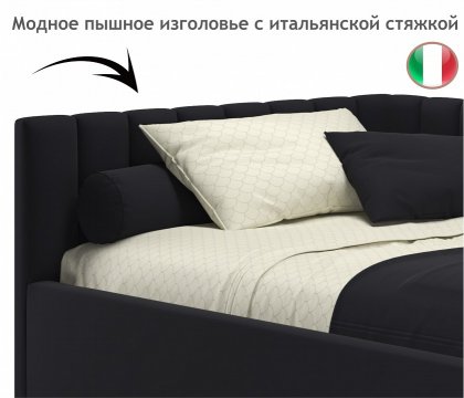 Кровать Milena