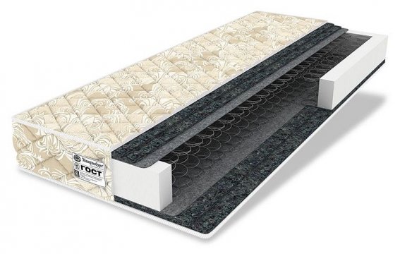 Кровать Milena