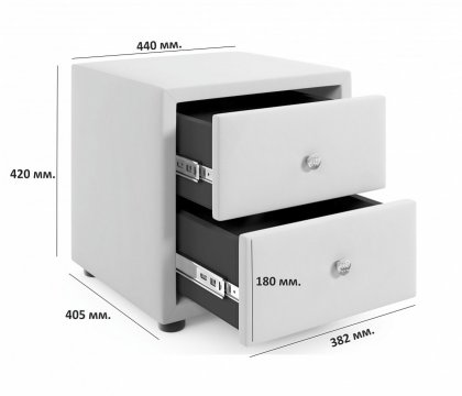 Кровать Verona