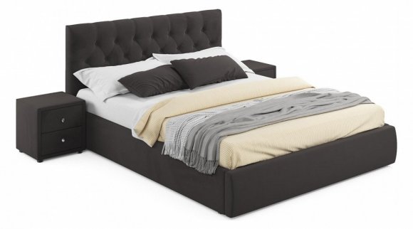 Кровать Verona