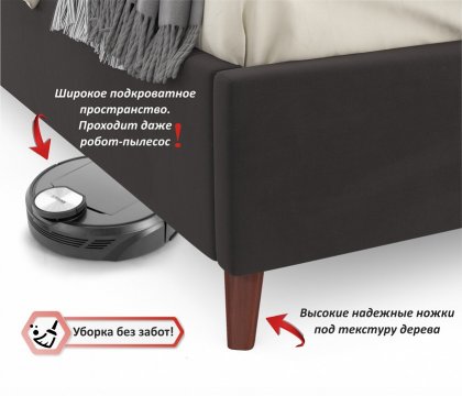 Кровать Betsi