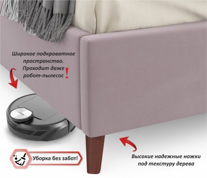 Кровать Betsi