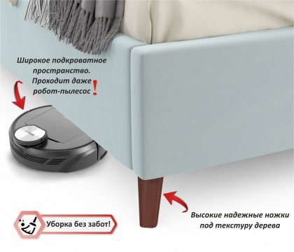 Кровать Betsi