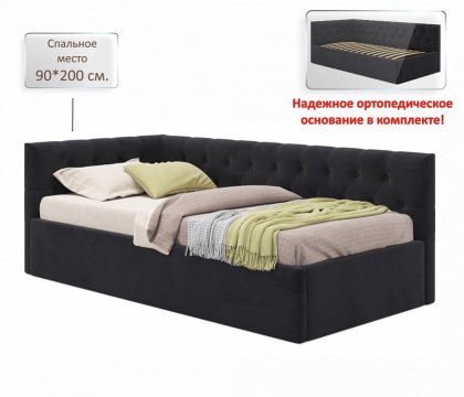 Кровать Afelia