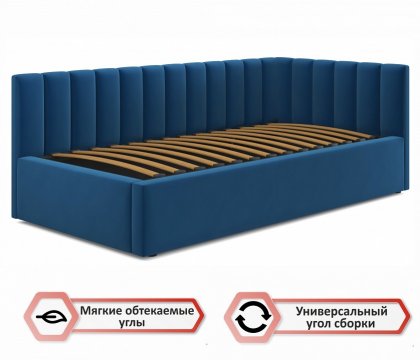 Кровать Milena