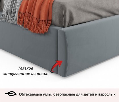 Кровать Selesta