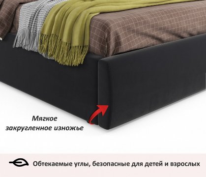 Кровать Selesta