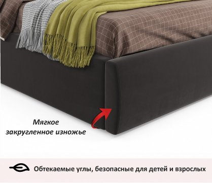 Кровать Selesta