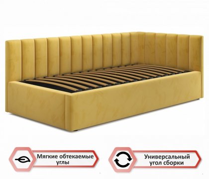 Кровать Milena