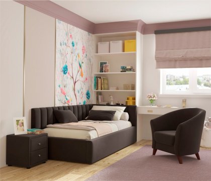 Кровать Milena