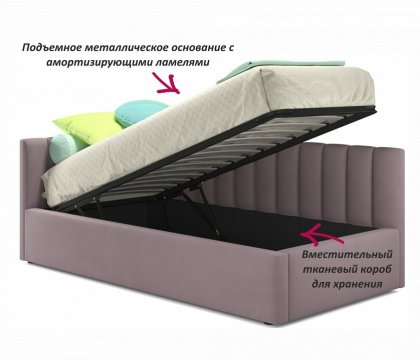 Кровать Milena