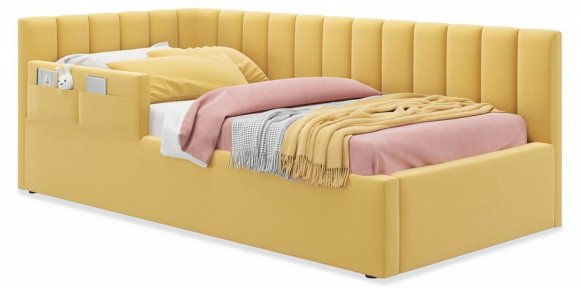 Кровать Milena