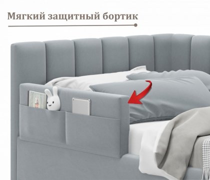 Кровать Milena