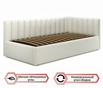 Кровать Milena