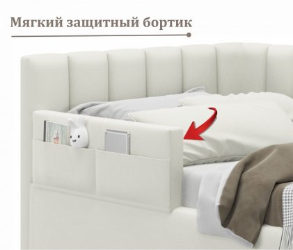 Кровать Milena