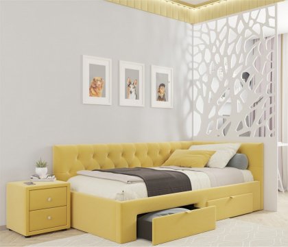 Кровать Afelia