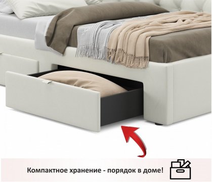 Кровать Afelia